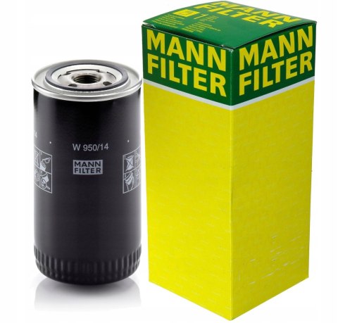Mann-Filter W 950/14 Filtr oleju