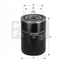 Mann-Filter W 950/17 Filtr oleju