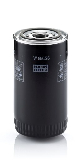 Mann-Filter W 950/26 Filtr oleju