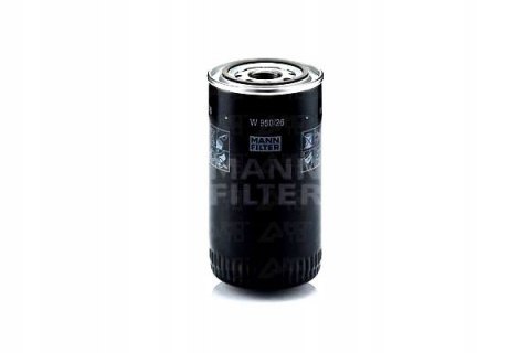 Mann-Filter W 950/26 Filtr oleju