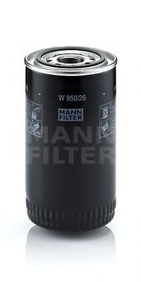Mann-Filter W 950/26 Filtr oleju