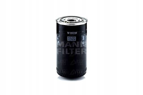 Mann-Filter W 950/39 Filtr oleju