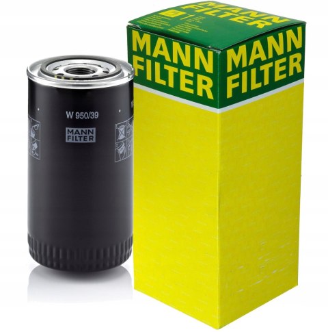 Mann-Filter W 950/39 Filtr oleju