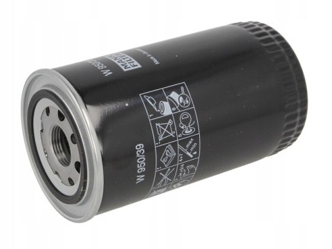 Mann-Filter W 950/39 Filtr oleju