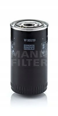Mann-Filter W 950/39 Filtr oleju