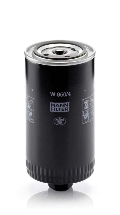 Mann-Filter W 950/4 Filtr oleju