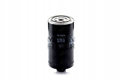 Mann-Filter W 950/4 Filtr oleju
