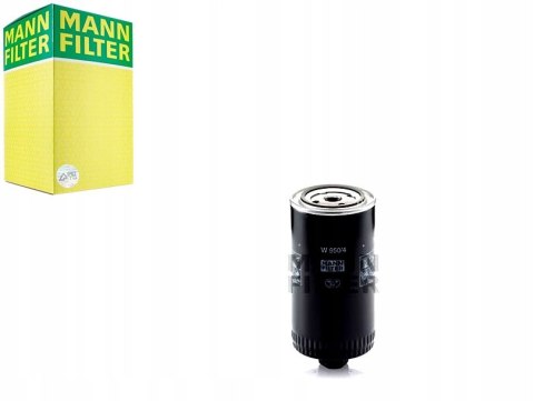 Mann-Filter W 950/4 Filtr oleju