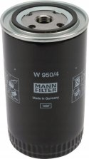 Mann-Filter W 950/4 Filtr oleju