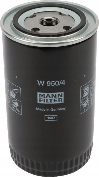 Mann-Filter W 950/4 Filtr oleju
