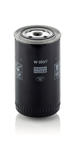 Mann-Filter W 950/7 mann filtr oleju