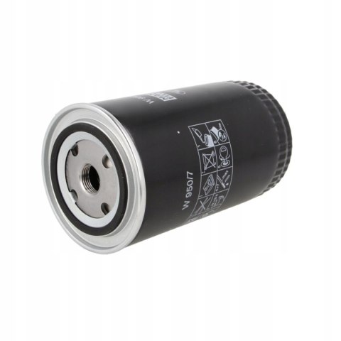 Mann-Filter W 950/7 mann filtr oleju