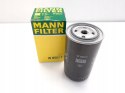 Mann-Filter W 950/7 mann filtr oleju