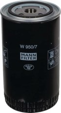 Mann-Filter W 950/7 mann filtr oleju
