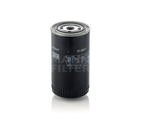 Mann-Filter W 950/7 mann filtr oleju