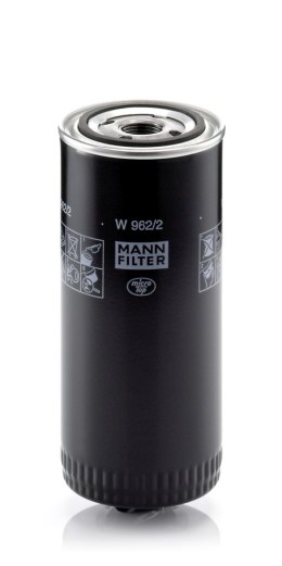 Mann-Filter W 962/2 Filtr oleju