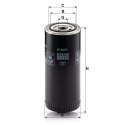 Mann-Filter W 962/2 Filtr oleju