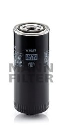 Mann-Filter W 962/2 Filtr oleju