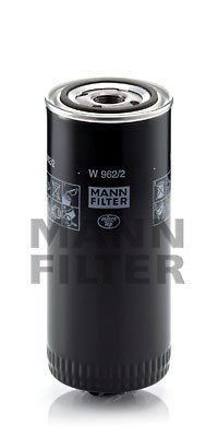 Mann-Filter W 962/2 Filtr oleju