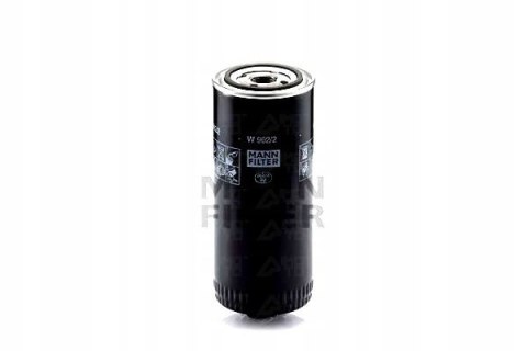 Mann-Filter W 962/2 Filtr oleju