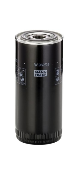 Mann-Filter W 962/26 Filtr oleju