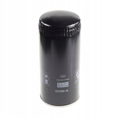 Mann-Filter W 962/26 Filtr oleju