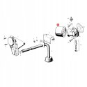 Mann-Filter W 962/26 Filtr oleju