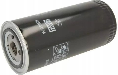 Mann-Filter W 962/26 Filtr oleju
