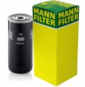 Mann-Filter W 962/27 Filtr oleju