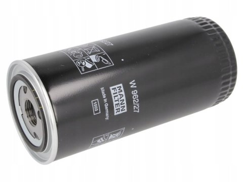 Mann-Filter W 962/27 Filtr oleju