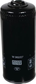 Mann-Filter W 962/27 Filtr oleju