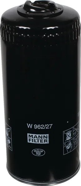 Mann-Filter W 962/27 Filtr oleju