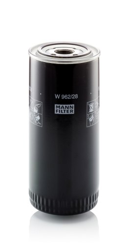 Mann-Filter W 962/28 Filtr oleju