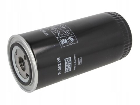 Mann-Filter W 962/28 Filtr oleju