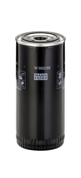 Mann-Filter W 962/38 Filtr oleju