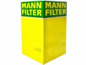 Mann-Filter W 962/38 Filtr oleju