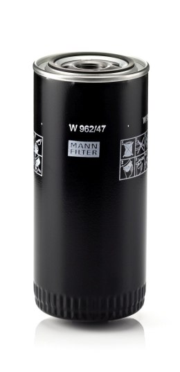 Mann-Filter W 962/47 Filtr oleju