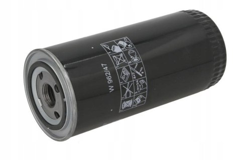 Mann-Filter W 962/47 Filtr oleju