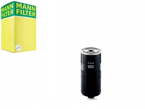 Mann-Filter W 962/6 Filtr oleju