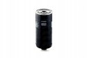 Mann-Filter W 962/6 Filtr oleju
