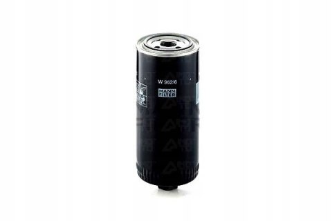 Mann-Filter W 962/6 Filtr oleju