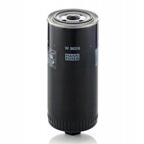 Mann-Filter W 962/6 Filtr oleju