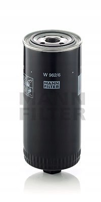 Mann-Filter W 962/6 Filtr oleju