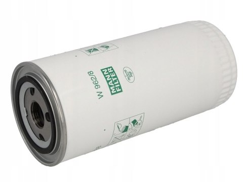 Mann-Filter W 962/8 Filtr oleju