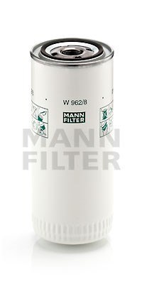 Mann-Filter W 962/8 Filtr oleju
