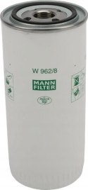 Mann-Filter W 962/8 Filtr oleju