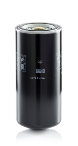Mann-Filter WD 13 145/1 Filtr oleju