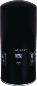Mann-Filter WD 13 145/1 Filtr oleju