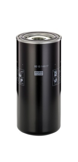 Mann-Filter WD 13 145/17 Filtr oleju