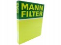 Mann-Filter WD 940/11 Filtr hydrauliczny, automatyczna skrzynia biegów